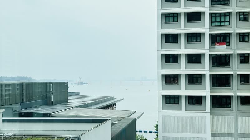 419A Northshore Drive, 419A Northshore Drive, 2 Bedrooms, 721 sqft, HDB Flat For Sale, by Shafie Syed, 500210500 - Exterior - PropertyGuru.com.sg