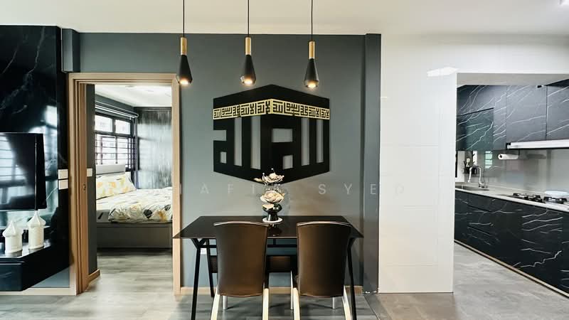 419A Northshore Drive, 419A Northshore Drive, 2 Bedrooms, 721 sqft, HDB Flat For Sale, by Shafie Syed, 500210500 - Bedroom - PropertyGuru.com.sg