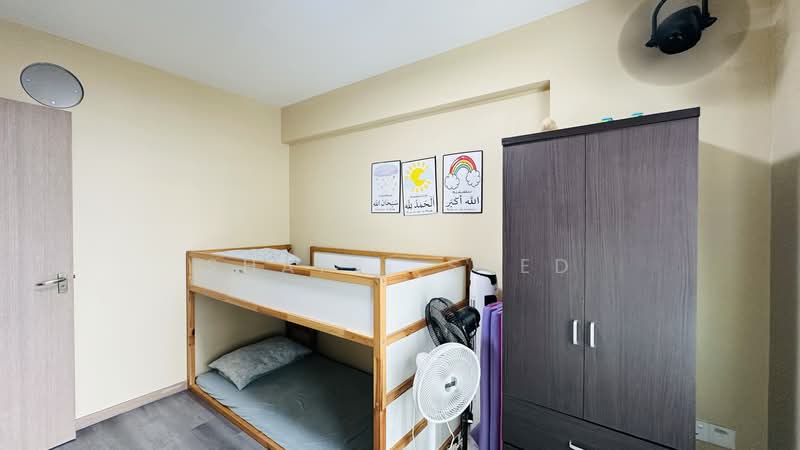 419A Northshore Drive, 419A Northshore Drive, 2 Bedrooms, 721 sqft, HDB Flat For Sale, by Shafie Syed, 500210500 - Bedroom - PropertyGuru.com.sg