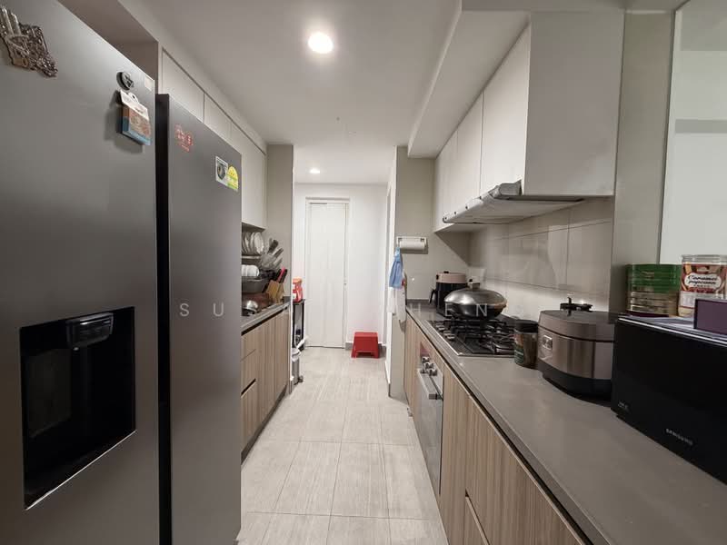 Rivercove Residences EC, 36 Anchorvale Ln, 4 Bedrooms, 1,184 sqft, Executive Condominium For Sale, by Susan Zheng, 500210501 - PropertyGuru.com.sg