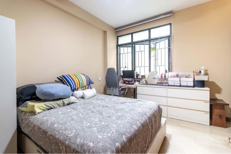 Chestervale, 43 Bangkit Road, 3 Bedrooms, 1,498 sqft, Condominium For Sale, by Karmen Seam, 500210504 - PropertyGuru.com.sg