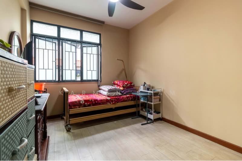 Chestervale, 43 Bangkit Road, 3 Bedrooms, 1,498 sqft, Condominium For Sale, by Karmen Seam, 500210504 - PropertyGuru.com.sg
