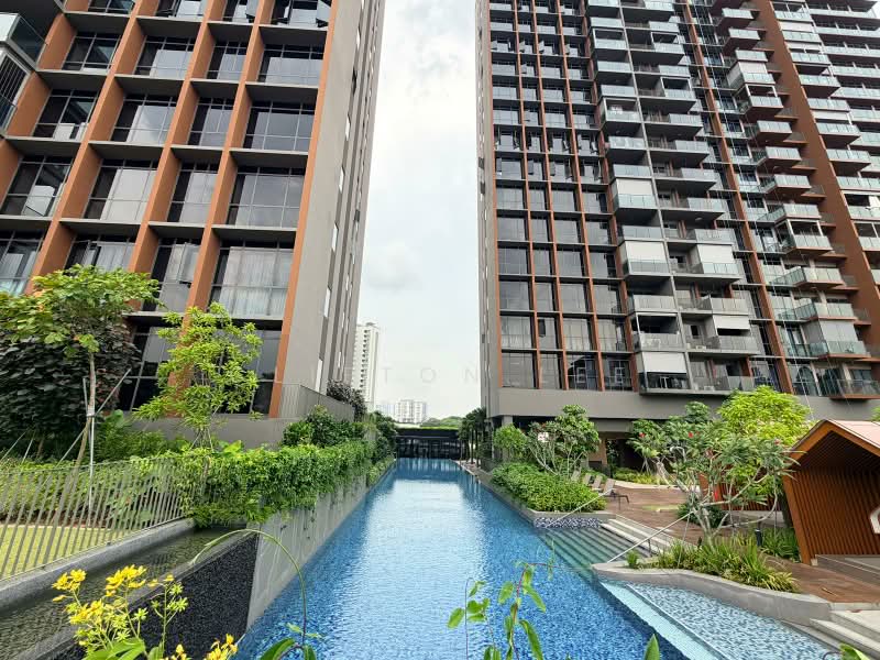AMO Residence, 21 Ang Mo Kio Rise, 2 Bedrooms, 743 sqft, Condominium For Sale, by Clifton Lee, 500210506 - Exterior - PropertyGuru.com.sg