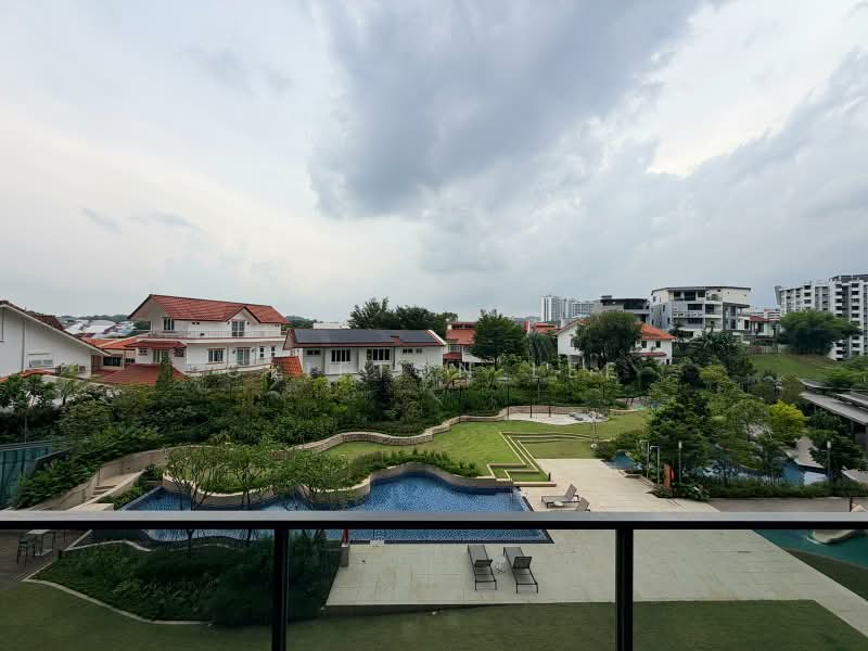 AMO Residence, 21 Ang Mo Kio Rise, 2 Bedrooms, 743 sqft, Condominium For Sale, by Clifton Lee, 500210506 - Exterior - PropertyGuru.com.sg