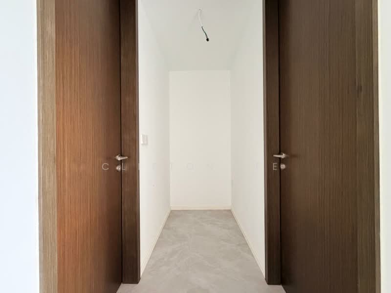 AMO Residence, 21 Ang Mo Kio Rise, 2 Bedrooms, 743 sqft, Condominium For Sale, by Clifton Lee, 500210506 - Entrance - PropertyGuru.com.sg