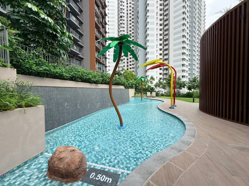 AMO Residence, 21 Ang Mo Kio Rise, 2 Bedrooms, 743 sqft, Condominium For Sale, by Clifton Lee, 500210506 - Exterior - PropertyGuru.com.sg
