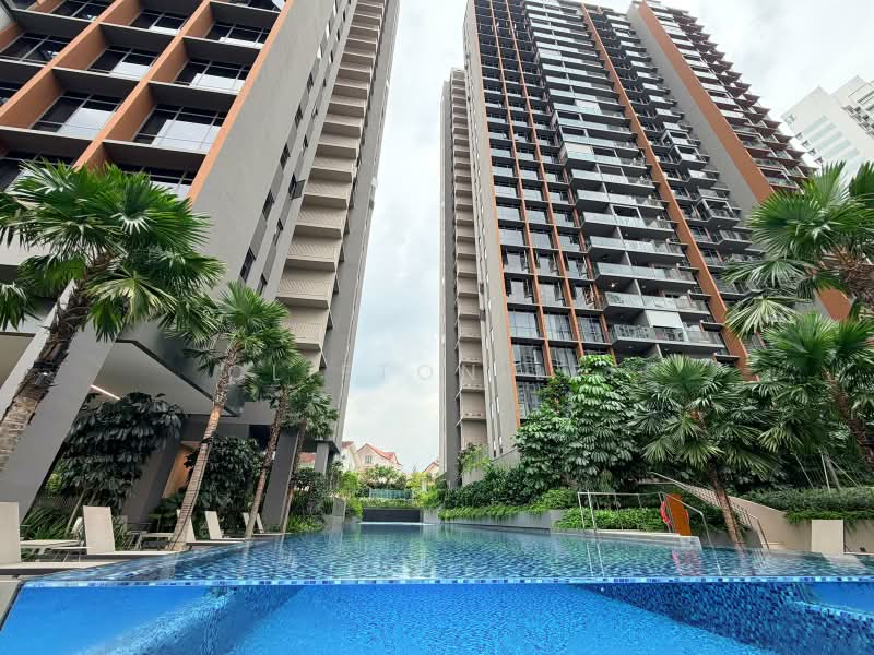 AMO Residence, 21 Ang Mo Kio Rise, 2 Bedrooms, 743 sqft, Condominium For Sale, by Clifton Lee, 500210506 - Exterior - PropertyGuru.com.sg