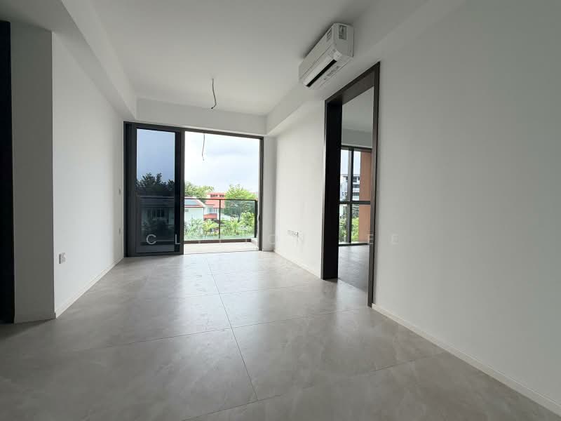 AMO Residence, 21 Ang Mo Kio Rise, 2 Bedrooms, 743 sqft, Condominium For Sale, by Clifton Lee, 500210506 - Balcony - PropertyGuru.com.sg