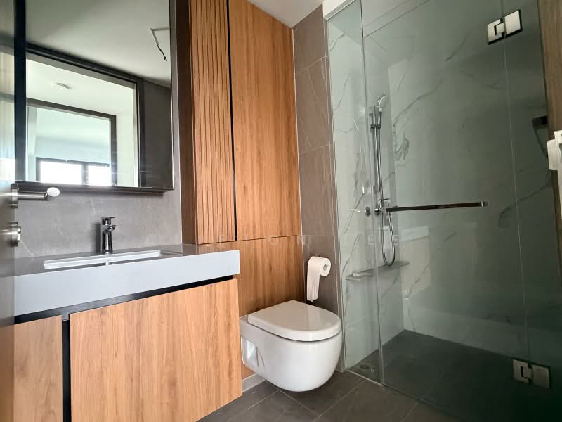 AMO Residence, 21 Ang Mo Kio Rise, 2 Bedrooms, 743 sqft, Condominium For Sale, by Clifton Lee, 500210506 - Bathroom - PropertyGuru.com.sg