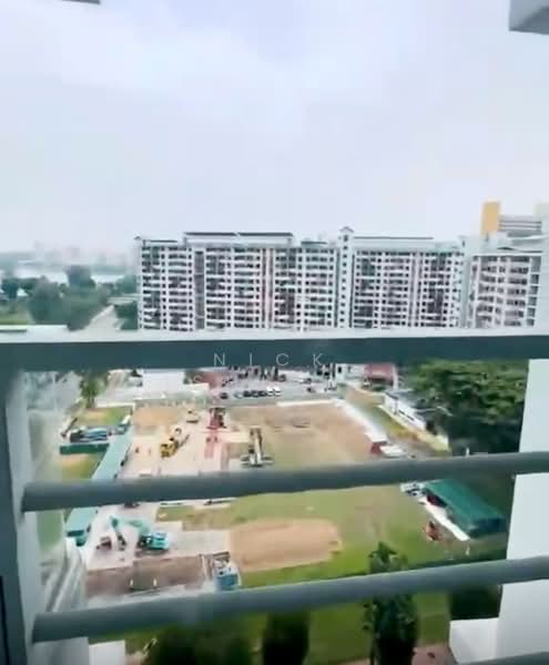Southbank, 881 North Bridge Road, 1 Bedroom, 150 sqft, Condominium For Rent, by Nick Vishindas, 500210507 - Exterior - PropertyGuru.com.sg