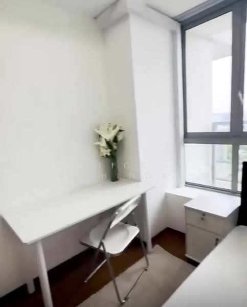 Southbank, 881 North Bridge Road, 1 Bedroom, 150 sqft, Condominium For Rent, by Nick Vishindas, 500210507 - Study - PropertyGuru.com.sg