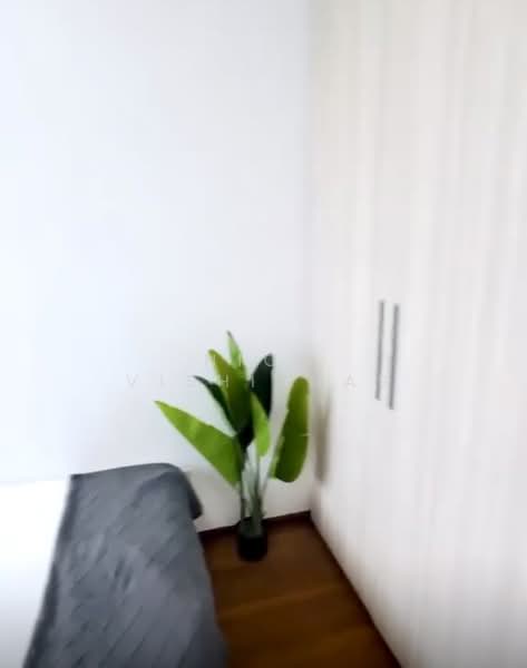 Southbank, 881 North Bridge Road, 1 Bedroom, 150 sqft, Condominium For Rent, by Nick Vishindas, 500210507 - Bedroom - PropertyGuru.com.sg