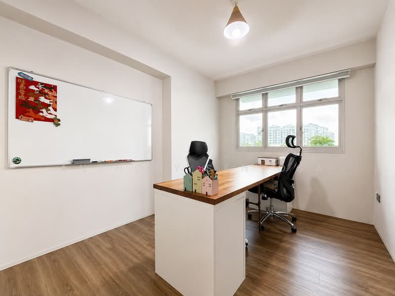 107A Canberra Street, 107A Canberra Street, 3 Bedrooms, 1,001 sqft, HDB Flat For Sale, by Anthony Sentosa, 500210509 - Bedroom 1 - PropertyGuru.com.sg