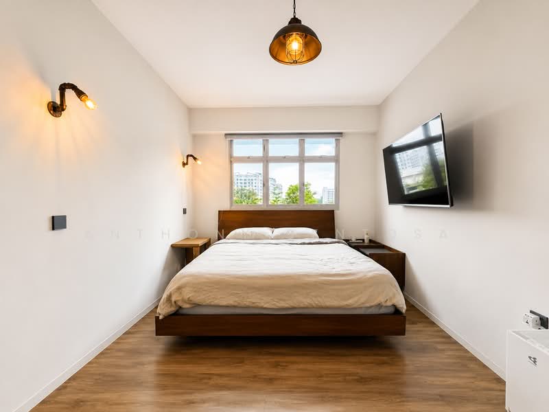 107A Canberra Street, 107A Canberra Street, 3 Bedrooms, 1,001 sqft, HDB Flat For Sale, by Anthony Sentosa, 500210509 - Master Bedroom - PropertyGuru.com.sg