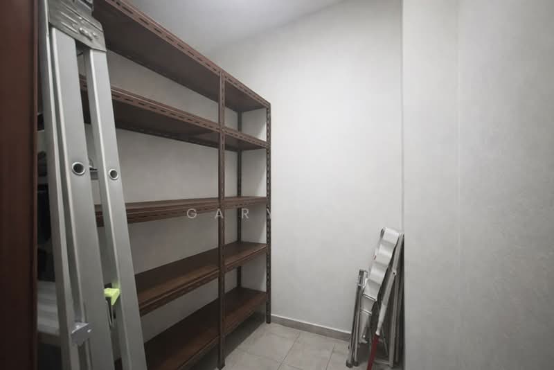 Seletar Springs Condominium, 100 Gerald Drive, 3 Bedrooms, 1,658 sqft, Condominium For Sale, by Gary Go, 500210511 - PropertyGuru.com.sg