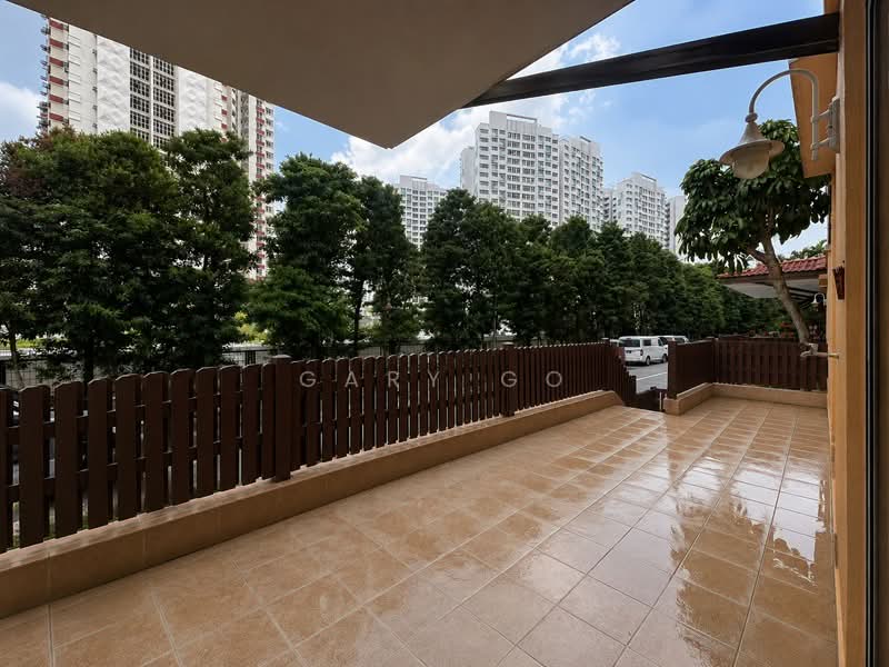 Seletar Springs Condominium, 100 Gerald Drive, 3 Bedrooms, 1,658 sqft, Condominium For Sale, by Gary Go, 500210511 - PropertyGuru.com.sg