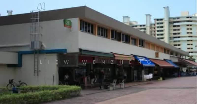 26 NEW UPPER CHANGI ROAD