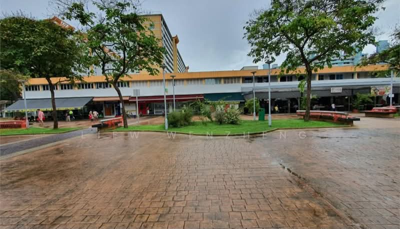26 New Upper Changi Road, New Upper Changi Road, 671 sqft, Shop / Shophouse For Rent, by Liew Wenzheng, 500210516 - Exterior - CommercialGuru.com.sg