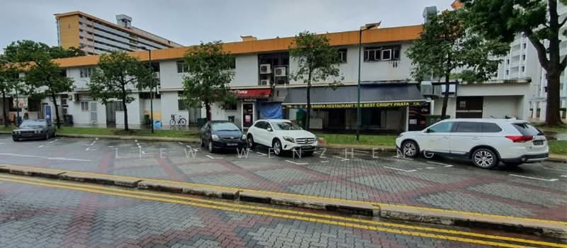 26 New Upper Changi Road, New Upper Changi Road, 671 sqft, Shop / Shophouse For Rent, by Liew Wenzheng, 500210516 - Exterior - CommercialGuru.com.sg