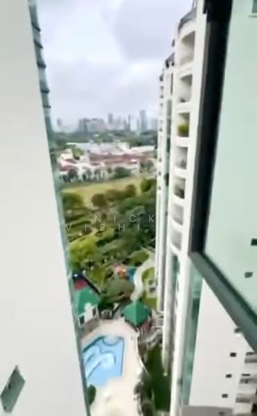 Tanglin Regency, 381 Tanglin Road, 1 Bedroom, 220 sqft, Condominium For Rent, by Nick Vishindas, 500210518 - Exterior - PropertyGuru.com.sg