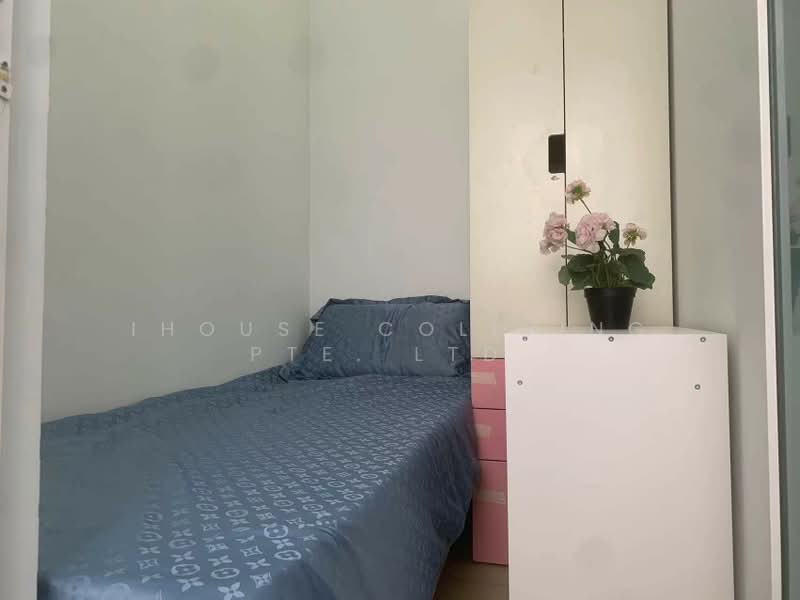 City Square Residences, 14 Kitchener Link, Room Rental, 100 sqft, Condominium For Rent, by ling, 500210519 - Bedroom - PropertyGuru.com.sg
