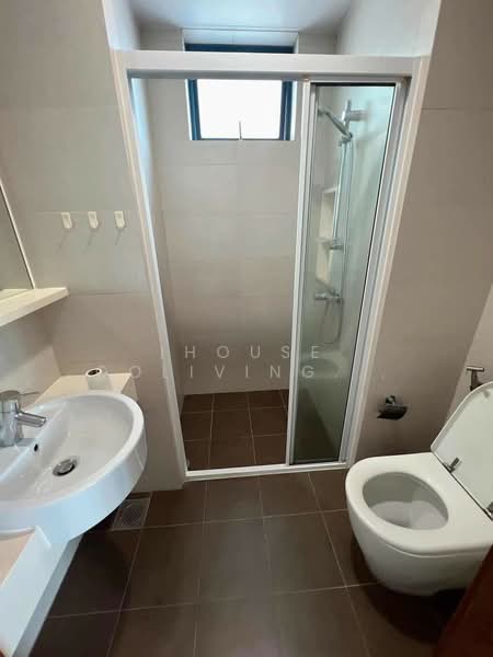 City Square Residences, 14 Kitchener Link, Room Rental, 100 sqft, Condominium For Rent, by ling, 500210519 - Bathroom - PropertyGuru.com.sg
