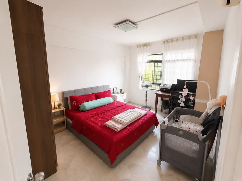 646 Jalan Tenaga, 646 Jalan Tenaga, 3 Bedrooms, 1,119 sqft, HDB Flat For Sale, by Alvin Toh, 500210520 - Bedroom - PropertyGuru.com.sg