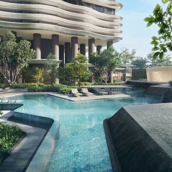 Zyon Grand, 3 Kim Seng Road, 2 Bedrooms, 721 sqft, Condominium For Sale, by Semantha Soon, 500210521 - Pool - PropertyGuru.com.sg