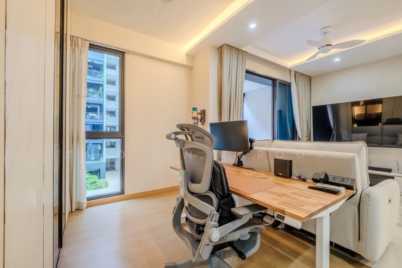 Treasure at Tampines, 7 Tampines Lane, 3 Bedrooms, 915 sqft, Condominium For Sale, by Zaid Bin Haroon, 500210522 - Study - PropertyGuru.com.sg
