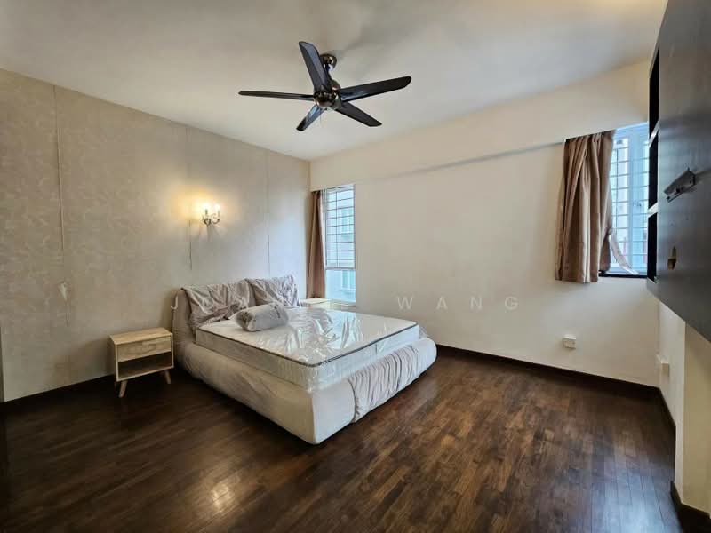 The Floravale, 222 Westwood Avenue, 3 Bedrooms, 1,410 sqft, Executive Condominium For Rent, by Joanne Wang, 500210524 - Bedroom - PropertyGuru.com.sg