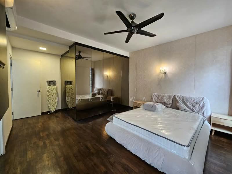 The Floravale, 222 Westwood Avenue, 3 Bedrooms, 1,410 sqft, Executive Condominium For Rent, by Joanne Wang, 500210524 - Bedroom - PropertyGuru.com.sg
