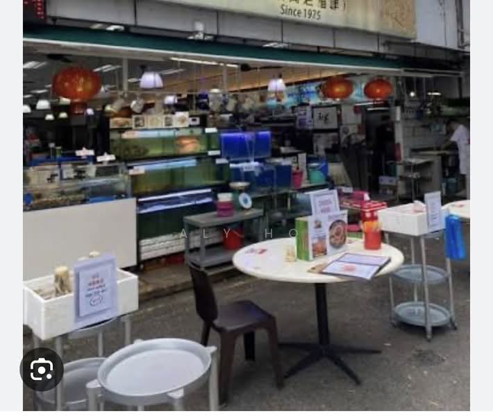134 Tagore lane coffeeshop, Tagore Lane, 2,000 sqft, Food & Beverage For Rent, by Aly Ho, 500210526 - CommercialGuru.com.sg