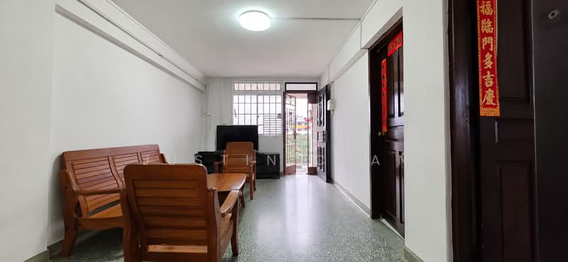 87 Circuit Road, 87 Circuit Road, 2 Bedrooms, 646 sqft, HDB Flat For Sale, by Justin Chan, 500210527 - Living Room - PropertyGuru.com.sg