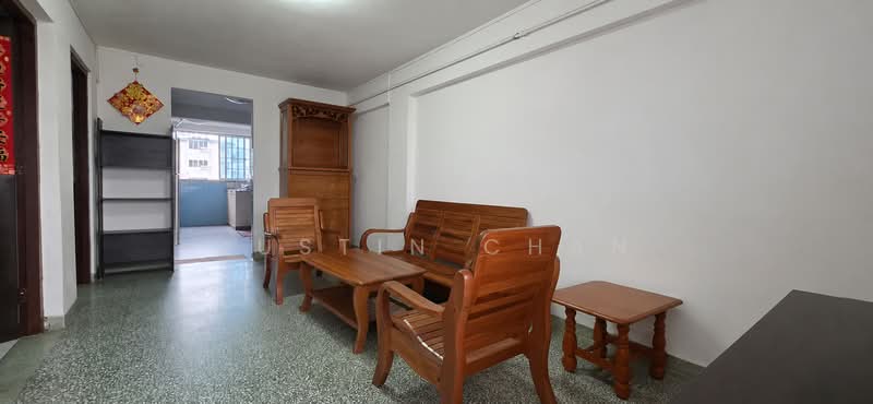 87 Circuit Road, 87 Circuit Road, 2 Bedrooms, 646 sqft, HDB Flat For Sale, by Justin Chan, 500210527 - Living Room - PropertyGuru.com.sg