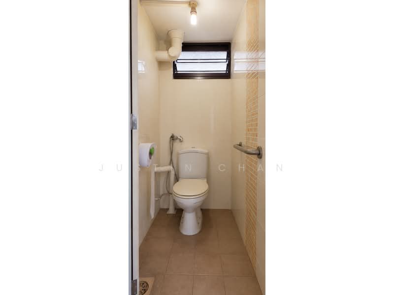 87 Circuit Road, 87 Circuit Road, 2 Bedrooms, 646 sqft, HDB Flat For Sale, by Justin Chan, 500210527 - Bathroom - PropertyGuru.com.sg