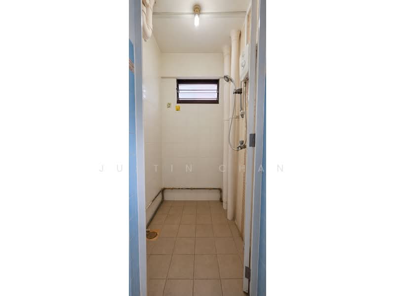 87 Circuit Road, 87 Circuit Road, 2 Bedrooms, 646 sqft, HDB Flat For Sale, by Justin Chan, 500210527 - Bathroom - PropertyGuru.com.sg