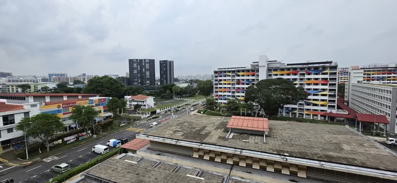 87 Circuit Road, 87 Circuit Road, 2 Bedrooms, 646 sqft, HDB Flat For Sale, by Justin Chan, 500210527 - Exterior - PropertyGuru.com.sg