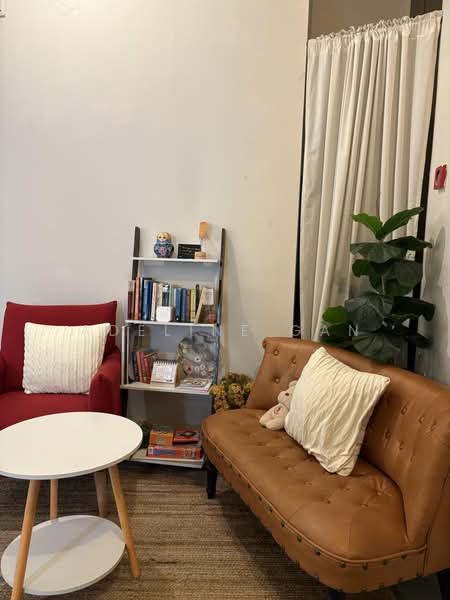 LHK2 Building, 76 Playfair Road, 130 sqft, Light Industrial (B1) For Rent, by Adeline Gan, 500210530 - Living Room - CommercialGuru.com.sg