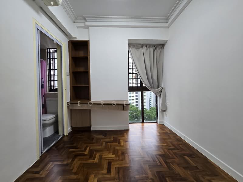 The Tanamera, 1 Tanah Merah Kechil Road, 3 Bedrooms, 1,324 sqft, Condominium For Rent, by George Eng, 500210531 - PropertyGuru.com.sg