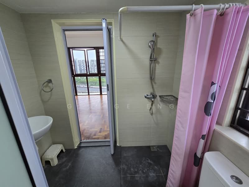 The Tanamera, 1 Tanah Merah Kechil Road, 3 Bedrooms, 1,324 sqft, Condominium For Rent, by George Eng, 500210531 - PropertyGuru.com.sg