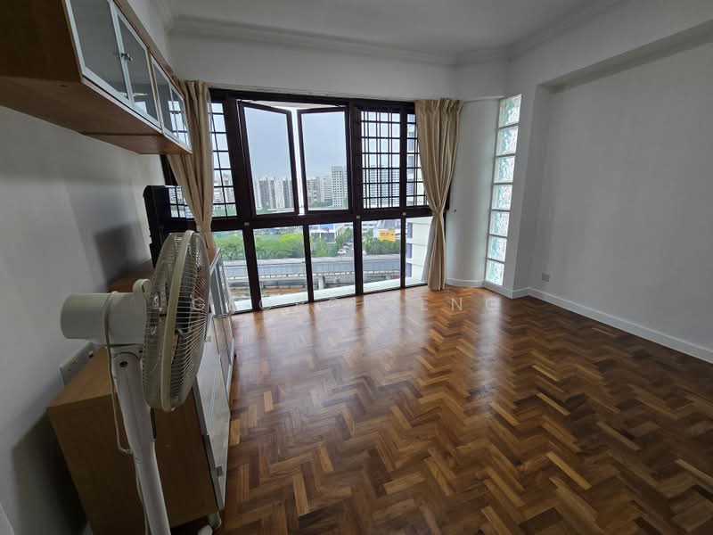 The Tanamera, 1 Tanah Merah Kechil Road, 3 Bedrooms, 1,324 sqft, Condominium For Rent, by George Eng, 500210531 - PropertyGuru.com.sg