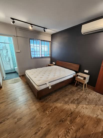 For Rent - 459 Tampines Street 42