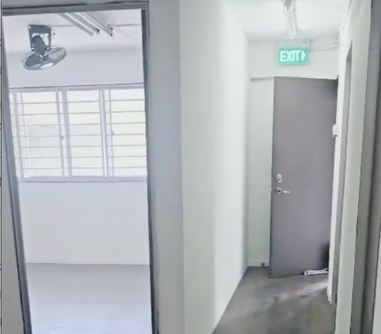 106 Hougang Avenue 1, Hougang Avenue 1, Hougang / Punggol / Sengkang, 1,023 sqft, Shop / Shophouse For Rent, by Faith Huang 黄愛雁, 500210533 - CommercialGuru.com.sg
