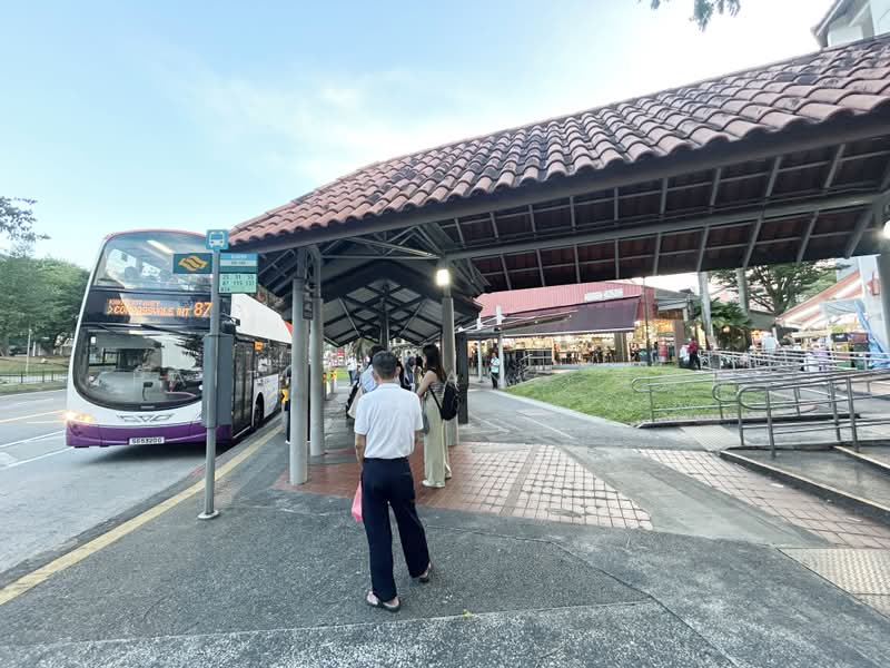 106 Hougang Avenue 1, Hougang Avenue 1, Hougang / Punggol / Sengkang, 1,023 sqft, Shop / Shophouse For Rent, by Faith Huang 黄愛雁, 500210533 - CommercialGuru.com.sg