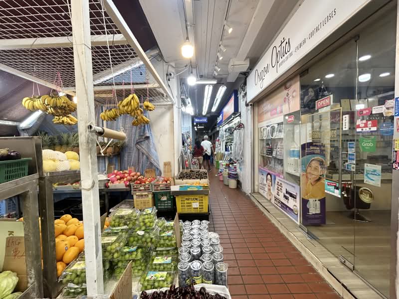 106 Hougang Avenue 1, Hougang Avenue 1, Hougang / Punggol / Sengkang, 1,023 sqft, Shop / Shophouse For Rent, by Faith Huang 黄愛雁, 500210533 - CommercialGuru.com.sg