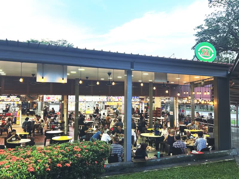 106 Hougang Avenue 1, Hougang Avenue 1, Hougang / Punggol / Sengkang, 1,023 sqft, Shop / Shophouse For Rent, by Faith Huang 黄愛雁, 500210533 - Exterior - CommercialGuru.com.sg