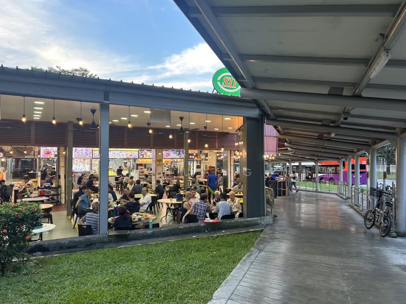 106 Hougang Avenue 1, Hougang Avenue 1, Hougang / Punggol / Sengkang, 1,023 sqft, Shop / Shophouse For Rent, by Faith Huang 黄愛雁, 500210533 - Exterior - CommercialGuru.com.sg