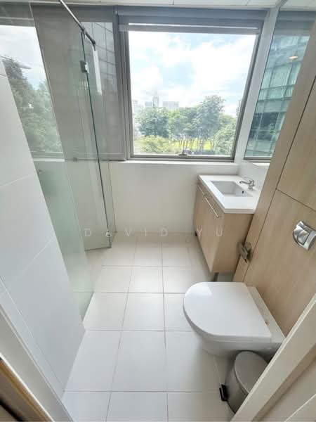 The Sail @ Marina Bay, 6 Marina Boulevard, Room Rental, 230 sqft, Apartment For Rent, by David Yu, 500210535 - PropertyGuru.com.sg