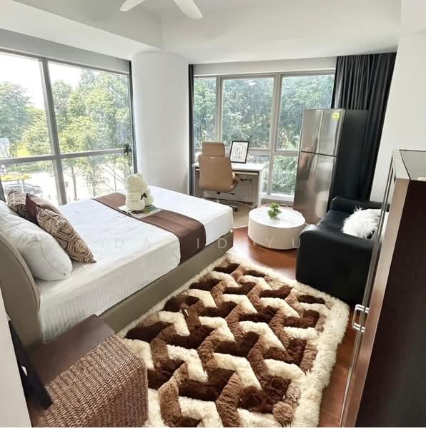 The Sail @ Marina Bay, 6 Marina Boulevard, Room Rental, 230 sqft, Apartment For Rent, by David Yu, 500210535 - PropertyGuru.com.sg