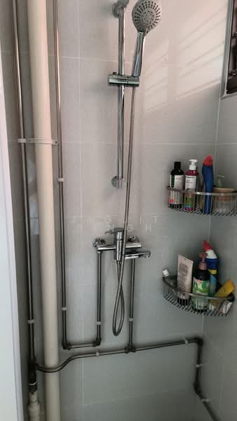 166 Bishan Street 13, 166 Bishan Street 13, Room Rental, 100 sqft, HDB Flat For Rent, by JAGJIT SINGH, 500210537 - Bathroom - PropertyGuru.com.sg